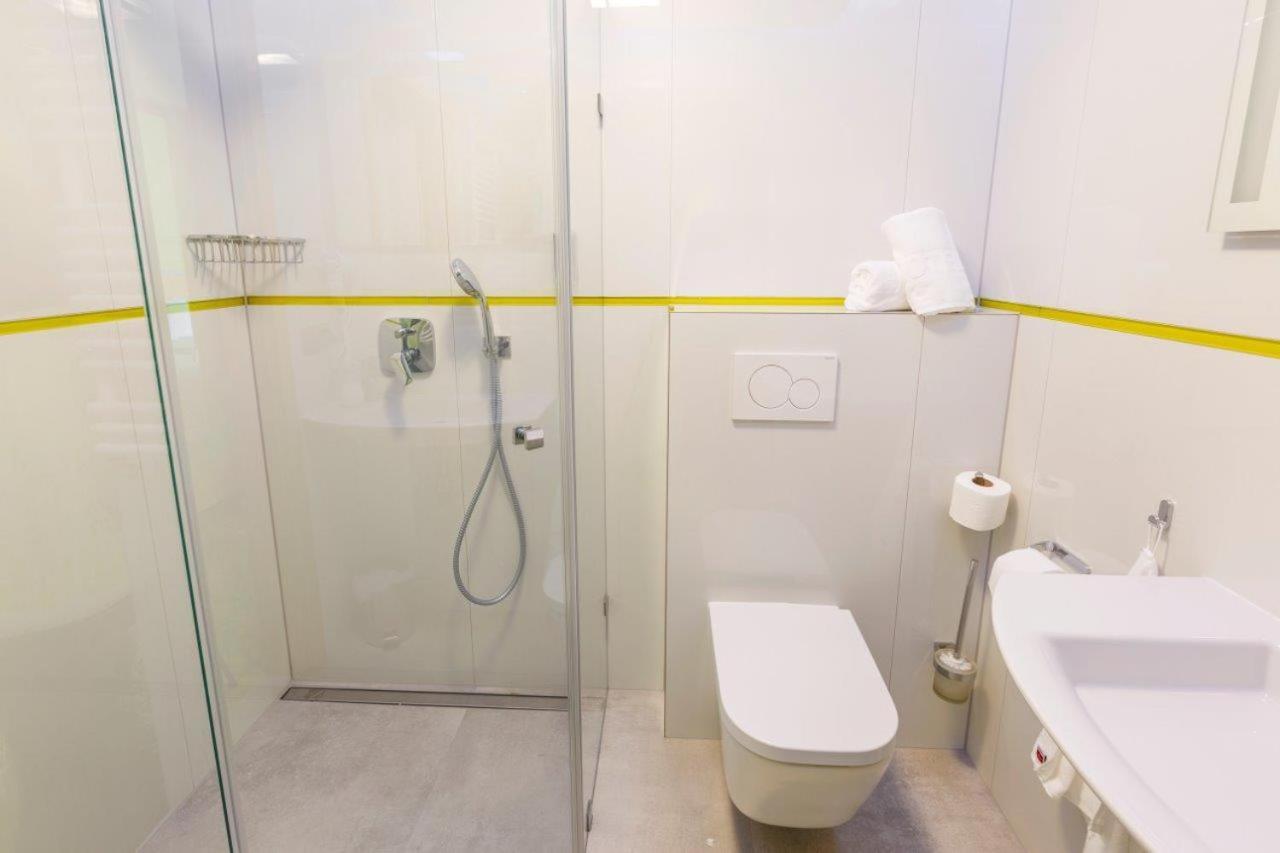 Auberge de jeunesse Stacja Snu à Bytów Extérieur photo